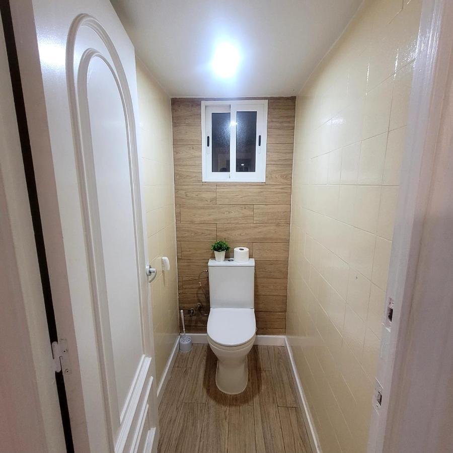 Apartamento En La Costa Del Maresme Пинеда-де-Мар Экстерьер фото